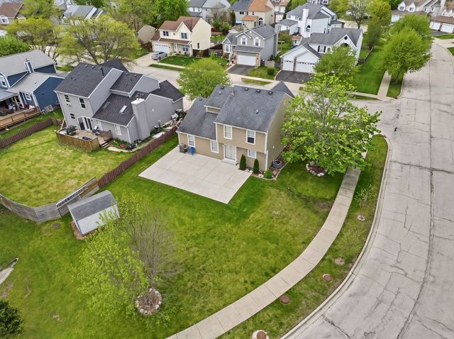 1745 N Frolic Avenue, Waukegan, IL 60085