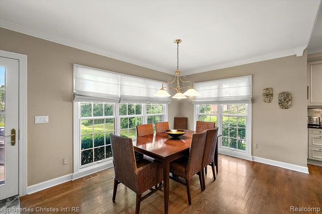 937 Mitchell Court, Bloomfield Hills, MI 48304