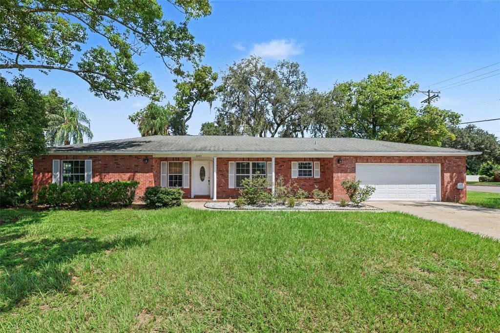2265 VILLAGE COURT, Brandon, FL 33511