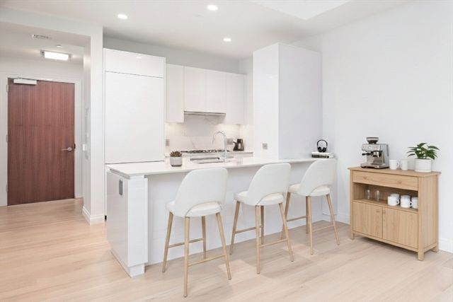 133 Seaport Blvd 1519, Boston, MA 02210