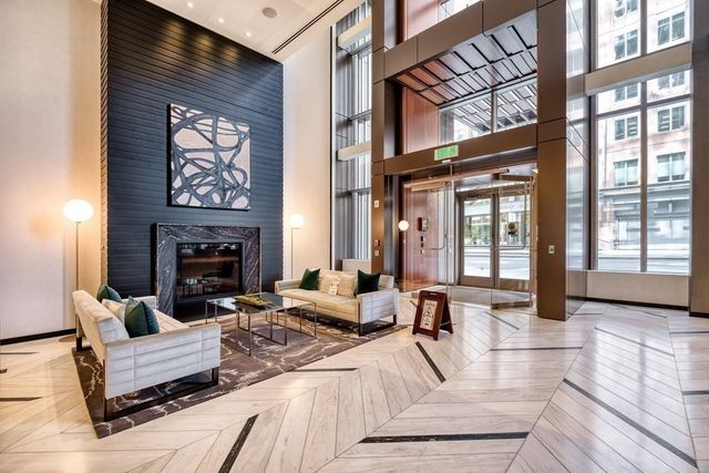 133 Seaport Blvd 1519, Boston, MA 02210