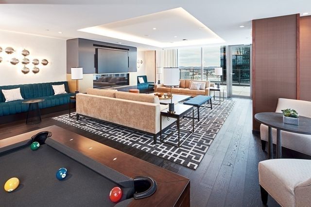 133 Seaport Blvd 1519, Boston, MA 02210