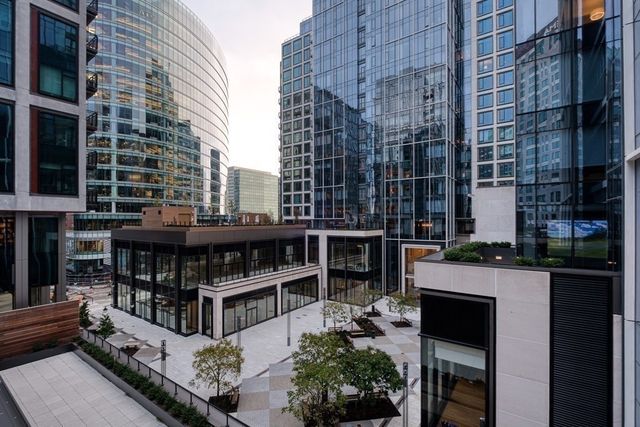 133 Seaport Blvd 1519, Boston, MA 02210