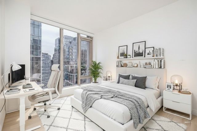 133 Seaport Blvd 1519, Boston, MA 02210