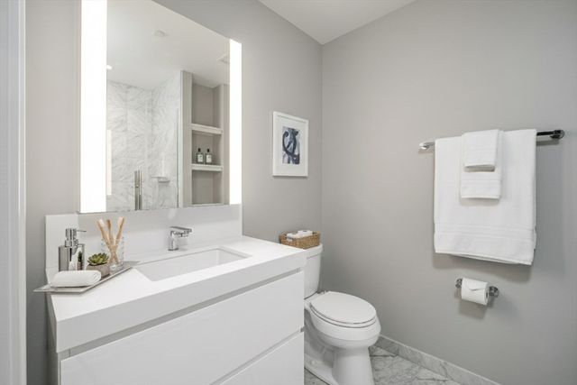 133 Seaport Blvd 1519, Boston, MA 02210