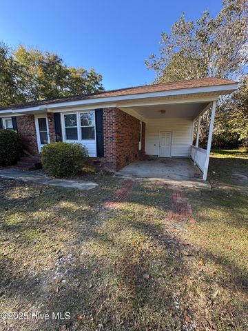 1859 N Kerr Avenue, Wilmington, NC 28405