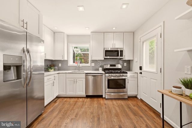 2212 WYNGATE RD, Suitland, MD 20746