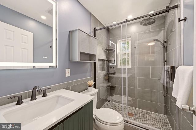 2212 WYNGATE RD, Suitland, MD 20746