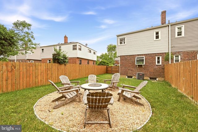 2212 WYNGATE RD, Suitland, MD 20746