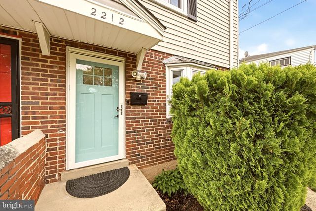 2212 WYNGATE RD, Suitland, MD 20746