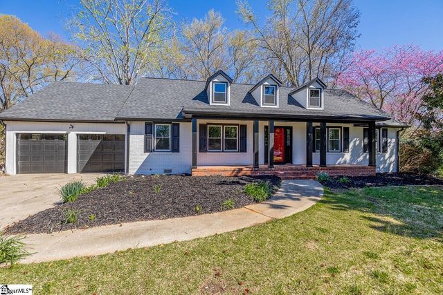 201 Rosemary Lane, Greenville, SC 29615