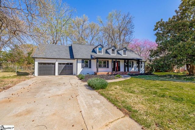 201 Rosemary Lane, Greenville, SC 29615