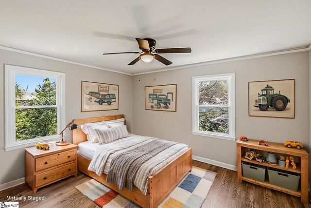 201 Rosemary Lane, Greenville, SC 29615