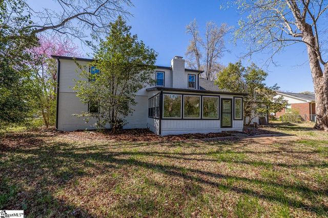 201 Rosemary Lane, Greenville, SC 29615