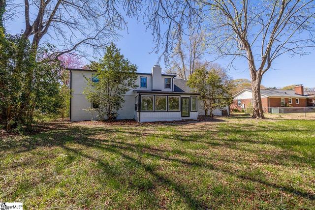 201 Rosemary Lane, Greenville, SC 29615