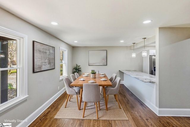 201 Rosemary Lane, Greenville, SC 29615