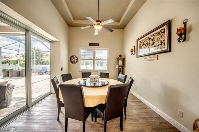 2736 Miracle PKWY, Cape Coral, FL 33914