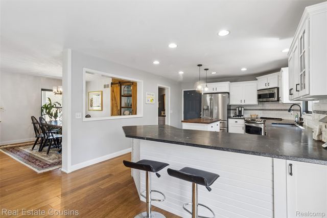 7249 Driftwood Drive, Deerfield Township, MI 48430