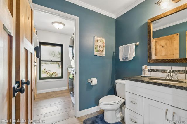 7249 Driftwood Drive, Deerfield Township, MI 48430
