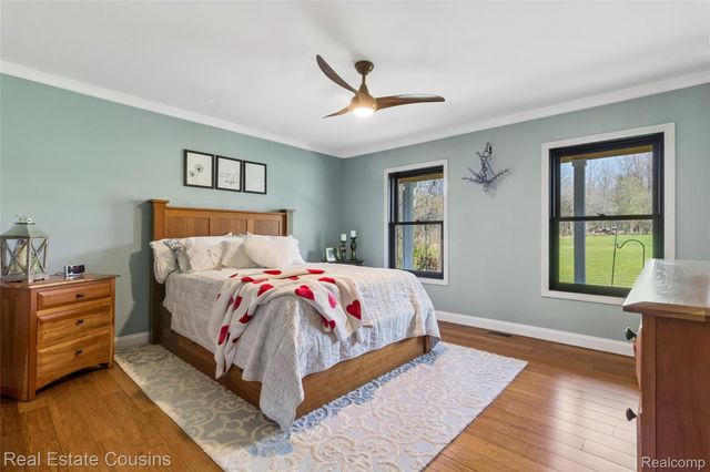 7249 Driftwood Drive, Deerfield Township, MI 48430