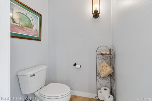 7249 Driftwood Drive, Deerfield Township, MI 48430