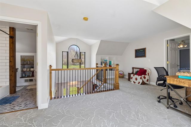 7249 Driftwood Drive, Deerfield Township, MI 48430