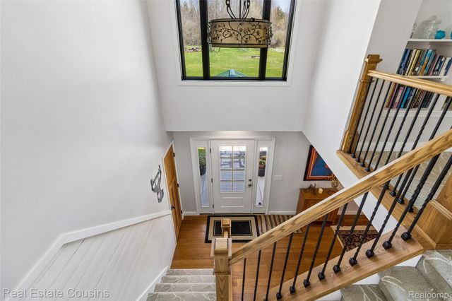7249 Driftwood Drive, Deerfield Township, MI 48430