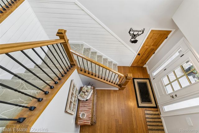 7249 Driftwood Drive, Deerfield Township, MI 48430