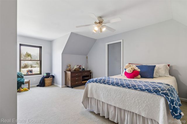 7249 Driftwood Drive, Deerfield Township, MI 48430