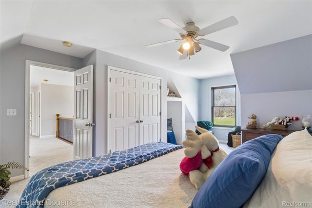 7249 Driftwood Drive, Deerfield Township, MI 48430