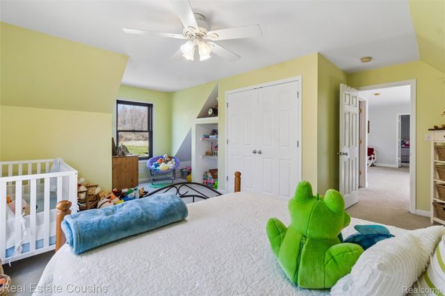 7249 Driftwood Drive, Deerfield Township, MI 48430