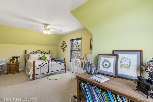 7249 Driftwood Drive, Deerfield Township, MI 48430