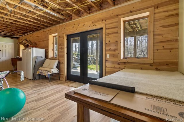 7249 Driftwood Drive, Deerfield Township, MI 48430