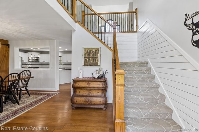 7249 Driftwood Drive, Deerfield Township, MI 48430