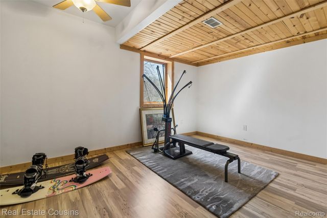7249 Driftwood Drive, Deerfield Township, MI 48430