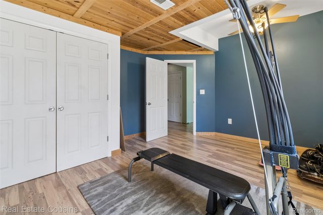 7249 Driftwood Drive, Deerfield Township, MI 48430