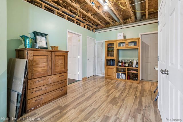 7249 Driftwood Drive, Deerfield Township, MI 48430