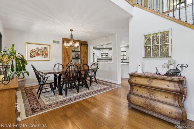 7249 Driftwood Drive, Deerfield Township, MI 48430