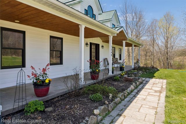 7249 Driftwood Drive, Deerfield Township, MI 48430