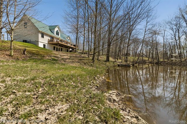 7249 Driftwood Drive, Deerfield Township, MI 48430