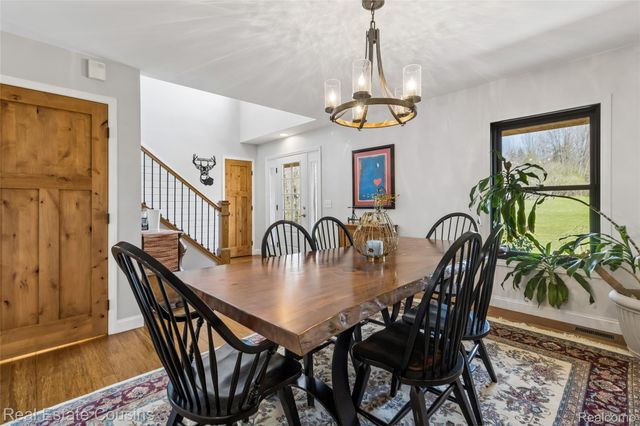7249 Driftwood Drive, Deerfield Township, MI 48430
