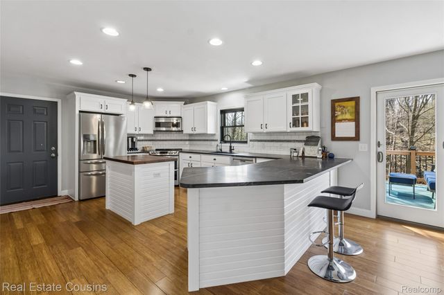 7249 Driftwood Drive, Deerfield Township, MI 48430