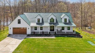 7249 Driftwood Drive, Deerfield Township, MI 48430
