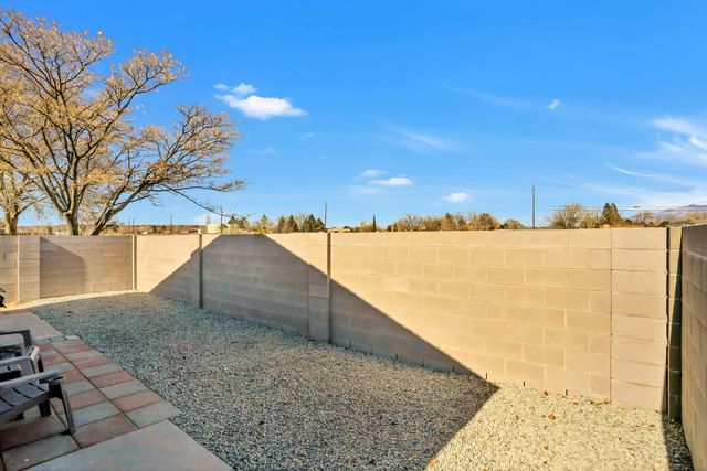 5216 Bogart Street NW, Albuquerque, NM 87120