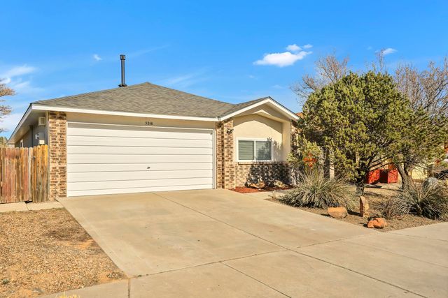 5216 Bogart Street NW, Albuquerque, NM 87120