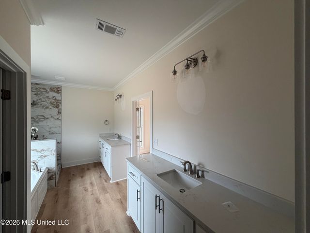 1212 Old Court Crossing, Flowood, MS 39232