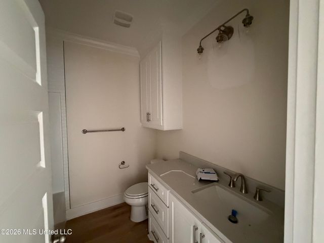 1212 Old Court Crossing, Flowood, MS 39232