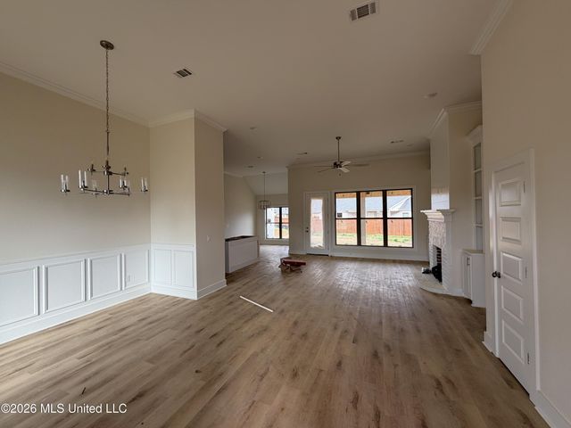 1212 Old Court Crossing, Flowood, MS 39232