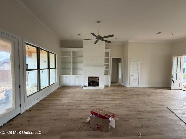 1212 Old Court Crossing, Flowood, MS 39232