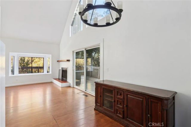 5866 Robin Oak Drive, Angelus Oaks, CA 92305